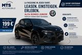 Alfa Romeo Junior Ibrida Ti 145PS *Tech.Paket*SOFORT - Alfa Romeo New cars