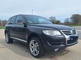 Volkswagen Touareg 3.0 V6 TDI Tiptronic Standard - Volkswagen Touareg aus 2006: 3.0