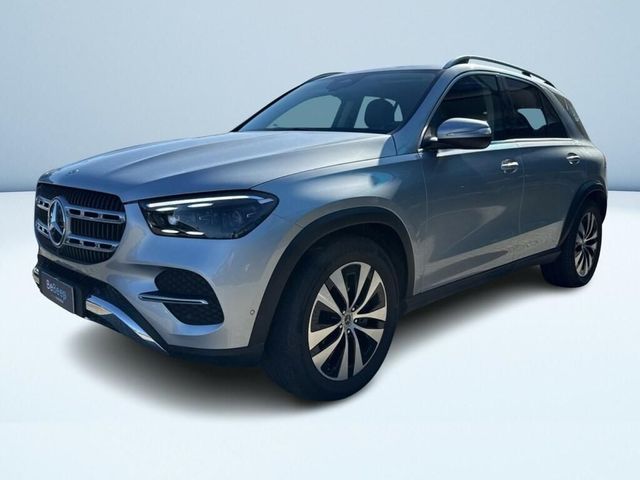 Mercedes-Benz Mercedes GLE 300 300 d Mild hybrid Advanced 4Mat