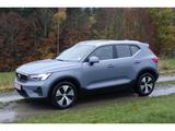 Volvo XC40 T4 Plus Bright Recharge Plug-In Hybrid 2WD - Volvo XC40: Recharge Plus