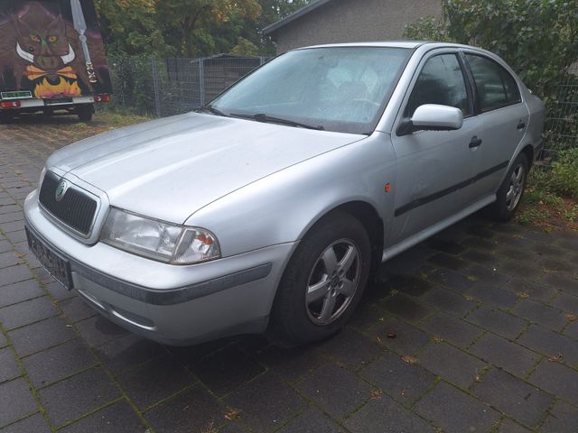 Skoda Octavia 2.0 SLX * Klima *