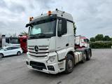 Mercedes-Benz Actros 2545 6x2/Kipphydraulik /Motorschaden !!! - Mercedes-Benz 2545