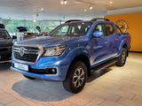 DFSK DFM Rich6 4x4 2.3L AHK*CARPLAY*KAMERA* - DFSK Rich 6 Gebrauchtwagen