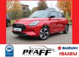 Suzuki Swift1.2 HYBRID COMFORT+ | 2-FARBIG | VERFÜGBAR - Suzuki Swift Neuwagen
