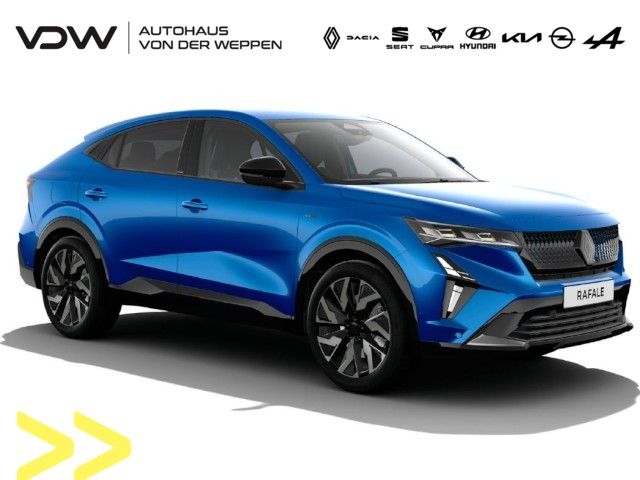 Renault Rafale 200 E-Tech Full Hybrid Esprit Alpine