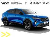 Renault Rafale 200 E-Tech Full Hybrid Esprit Alpine