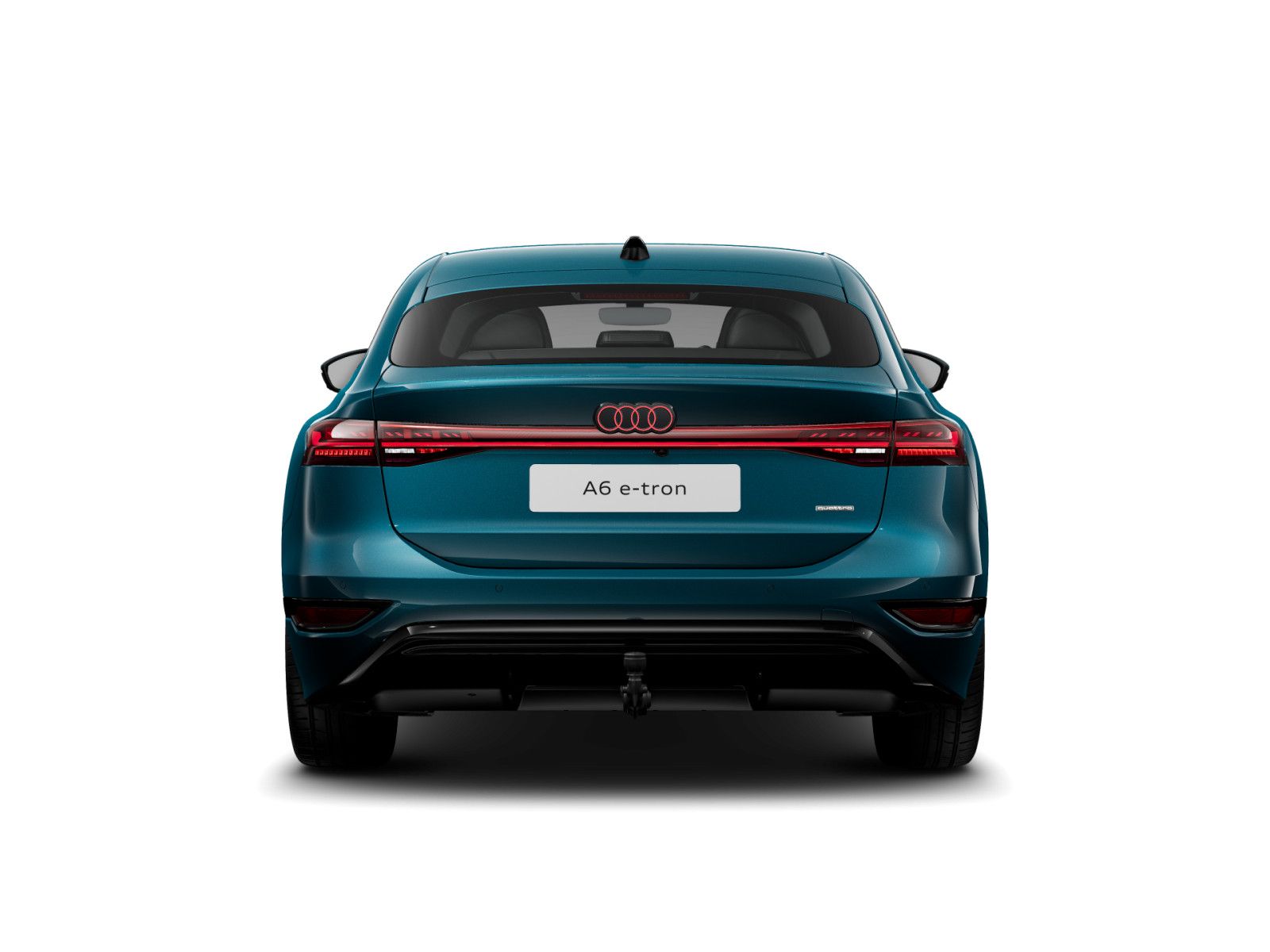 Audi A6 e-tron - Bild 6