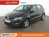 Volkswagen Polo 1.0 Comfortline*PDC*TEMPO*SHZ* - gebrauchte Kleinwagen in München