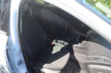 Ford Focus - 3