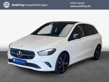 Mercedes-Benz B 200 Progressive Advanced|NIght|PANO|Beam|Smart - Mercedes-Benz mit Benzin-Antrieb: mit Apple Carplay, Van