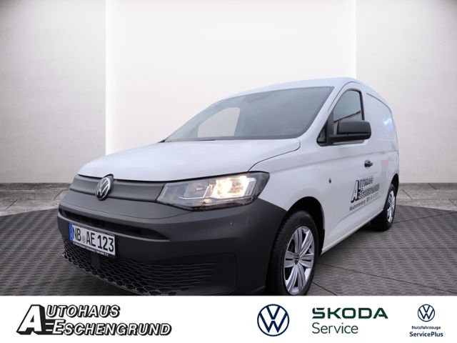 Volkswagen Caddy Kasten Cargo 1.5 TSI KLIMA SHZG GZJR RADIO