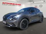 Nissan Juke 1.6 Hybrid N-Sport Hybrid - Nissan JUKE N-SPORT mit Hybrid-Antrieb (Benzin/Elektro)