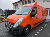 Renault Master 3 L3H2.... 2,3 dCi Motor - Renault Master aus 2011: Van