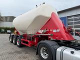 Andere O.ME.P.S Silo Auflieger 27 m³ 3 Achse