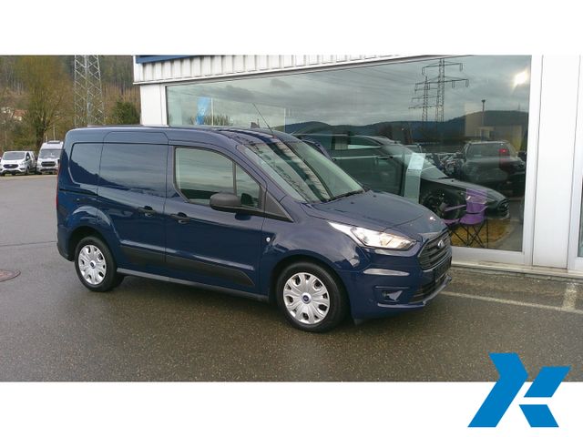 Ford Transit Connect Kasten 1.0 EcoBoost EU6d-T