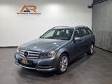 Mercedes-Benz C 180 T CGI BlueEfficiency - Mercedes-Benz C 180 in Ludwigshafen