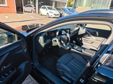 Bild 4 Opel Astra L Sports Tourer GS