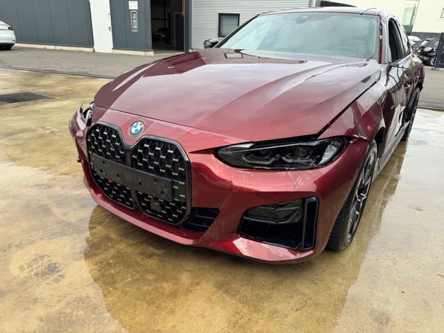 BMW M440 i xDrive Gran Coupe 275KW Harman Leder ACC