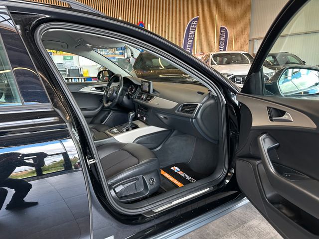 Audi A6 Allroad 3.0 TDI Quattro *TÜV*Klima*