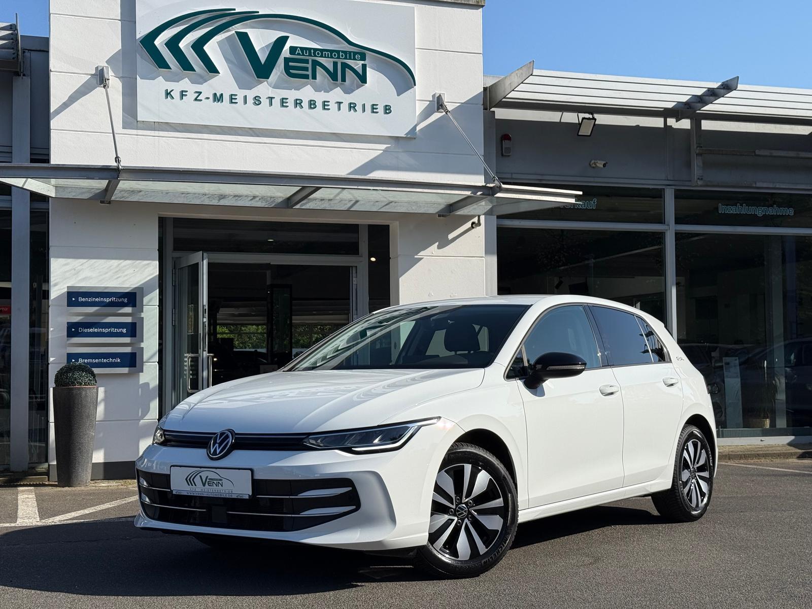 Volkswagen Golf 1.5 TSI Goal*PDC*LED*SHZ*AppCo*ACC*TWA*SHA, миниатюра 2