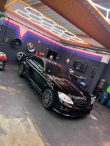 Mercedes-Benz mercedes s320 AMG paket - Mercedes-Benz S 320: AMG