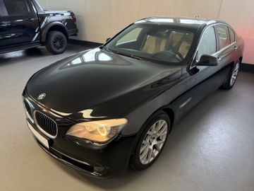 BMW 730 - 3