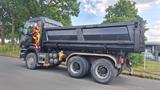 Scania R560K 6x4 Kipper Bordmatic  G.Haus V8 - Scania Standard-SZM