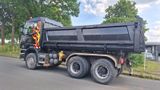 Scania R560K 6x4 Kipper Bordmatic G.Haus V8 - Scania Gebraucht