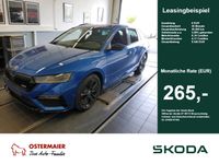 Skoda Octavia - Vorschau Bild 1