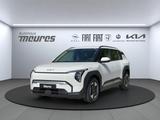 Kia EV3 58.3 kWh Air Navi Klimaautom Rückfahrkam. Ve - Kia EV3 Gebrauchtwagen