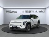 Kia EV3 58.3 kWh Air Navi Klimaautom Rückfahrkam. Ve - Kia EV3: Automatik