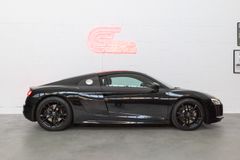 AUDI R8 RWS I Sportabgas I NoOPF I Unfallfrei I 1/999