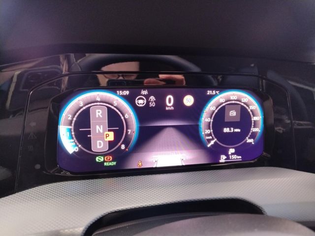 Golf Variant GOAL 1.5 eTSI DSG Klima Navi