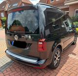 Volkswagen Caddy 1,4TSI 92kW DSG BMT Comfortline 5-Sitz... - Volkswagen Caddy: Comfortline