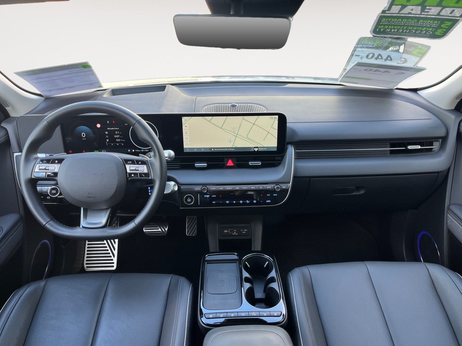 Hyundai IONIQ 5 – Bild 12