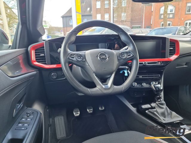 Mokka GS LINE, Voll-LED, Kamera, SHZ,Alu 18Zoll