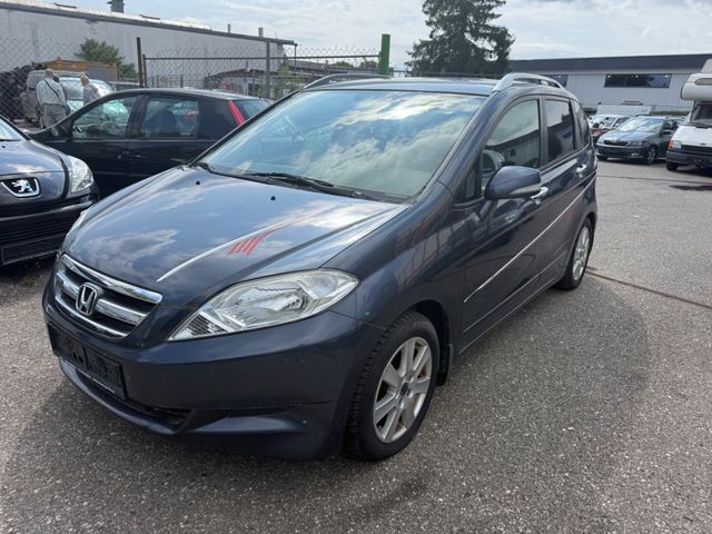 Honda FR-V 2.2i-CTDi Comfort Klima 6- Sitzplätze