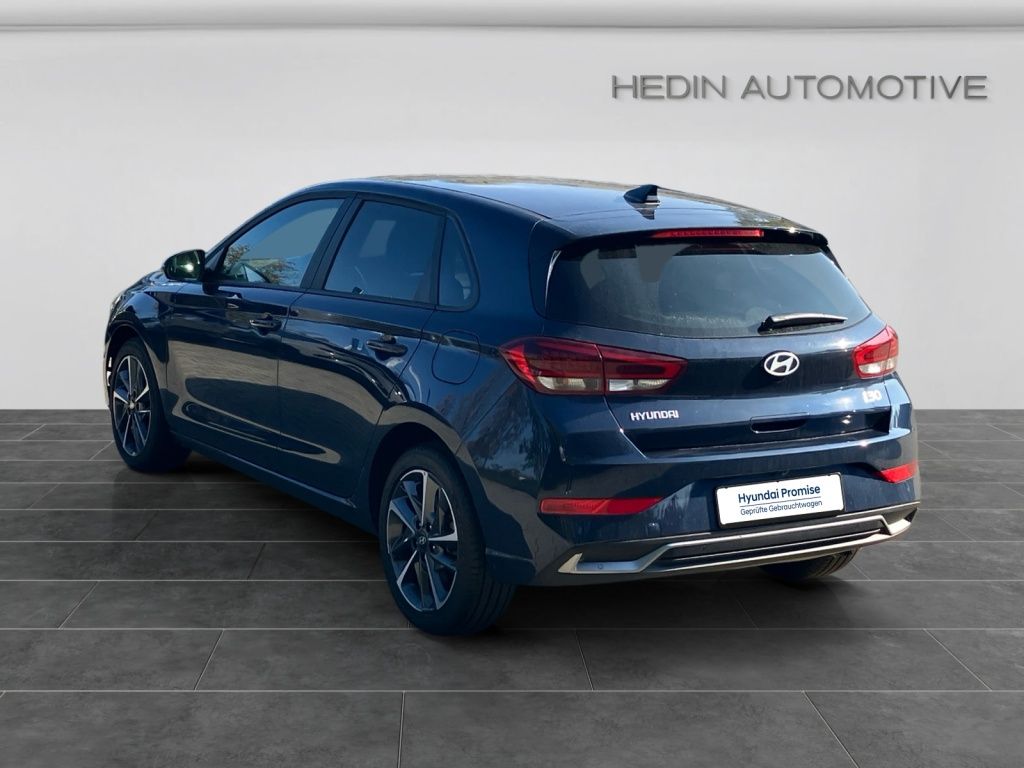 Hyundai i30 – Bild 4