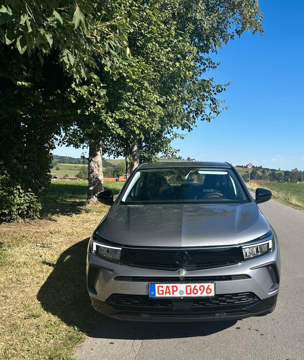 Opel Grandland  "GS"