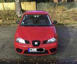 Seat Ibiza 1.2 12V 51kW TÜV/AU NEU