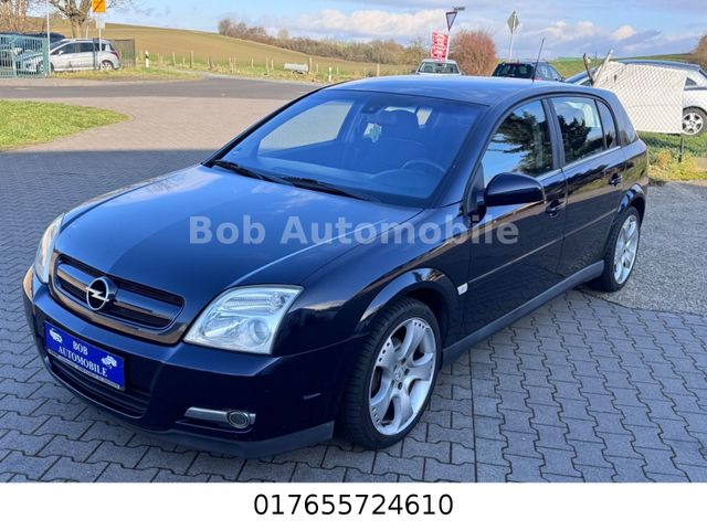 Opel Signum Elegance