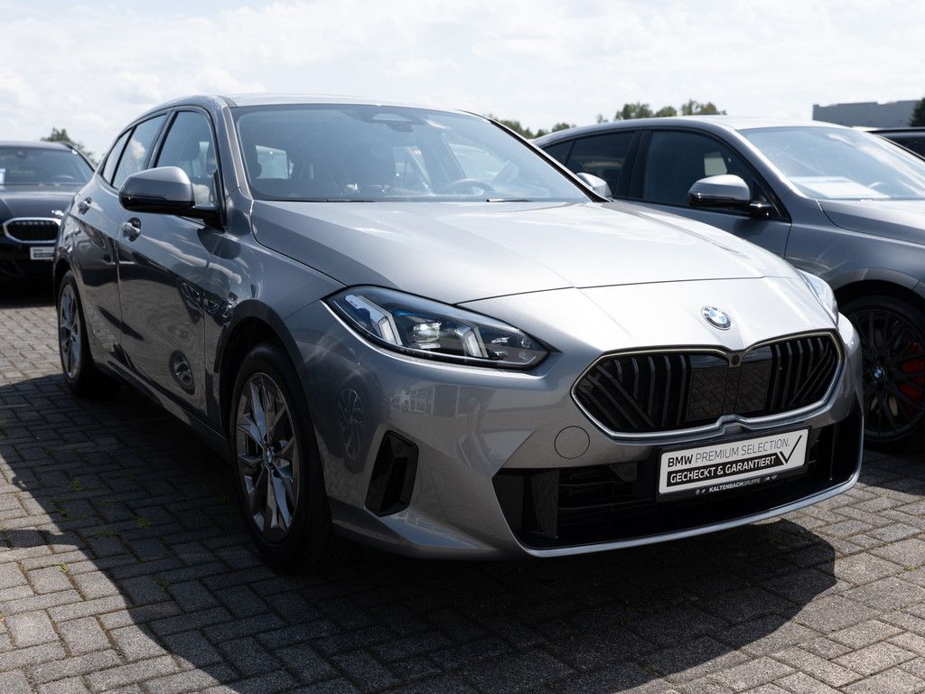 BMW 120 AHK HUD 360° LED NAVI KAMERA SHZ PDC KEYLESS foto 4