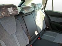 Skoda Octavia - Vorschau Bild 19