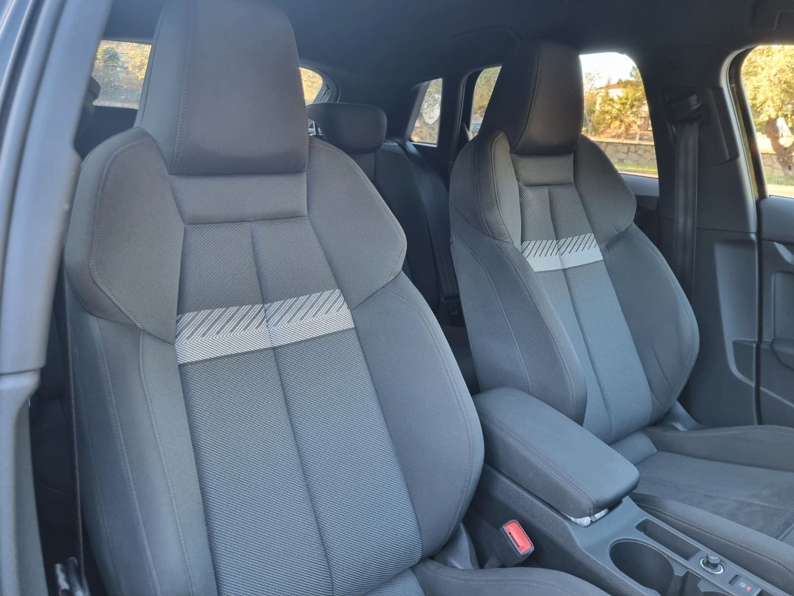 Audi A3 35 S tronic Sportback|2.0 TDI|NAV|LED|Virtual foto 22