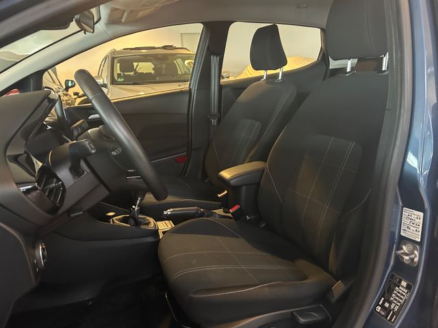 Fahrzeugabbildung Ford Fiesta Cool & Connect*1.Hd*SHZ*SHG*