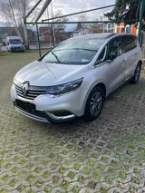 Renault Espace ENERGY dCi 160 EDC Intens Intens - Renault Espace: Limousine