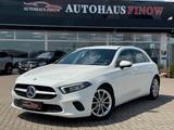 Mercedes-Benz A 200 DCT"Progressive"SPUR ASS."NAVI"KAMERA"LED"