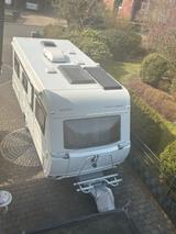 HYMER / ERIBA / HYMERCAR EribaNova 495 GL