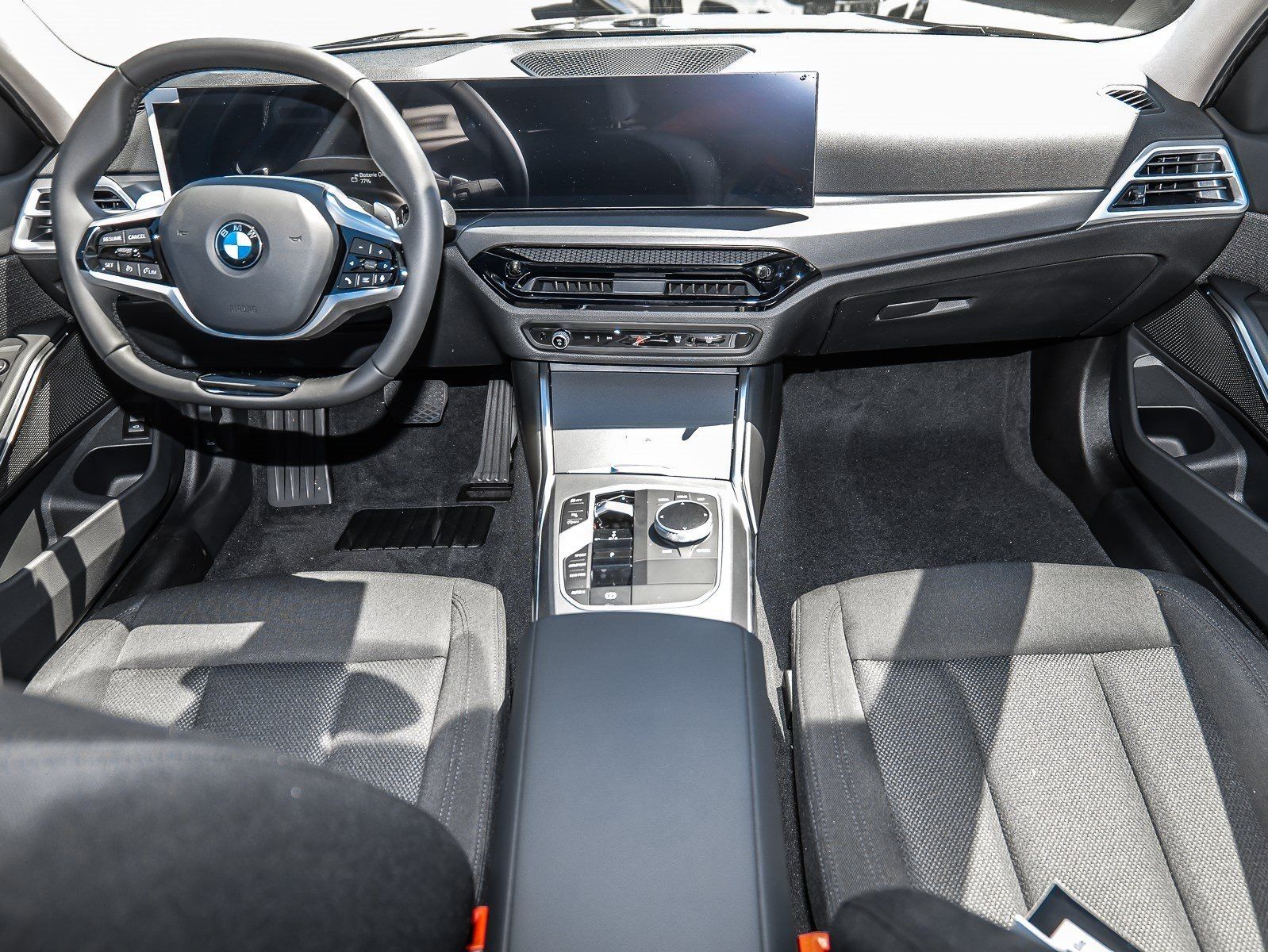 BMW 318 - Bild 8