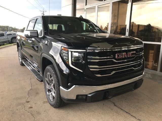 GMC Sierra SLT 70.200 +VAT - NEW